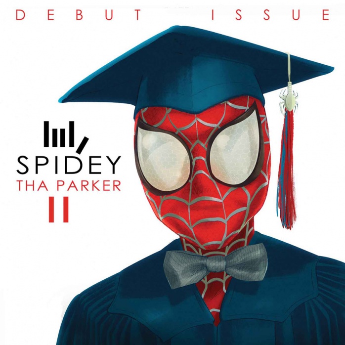 Primer vistazo a 'Spidey #1' 7 Spidey