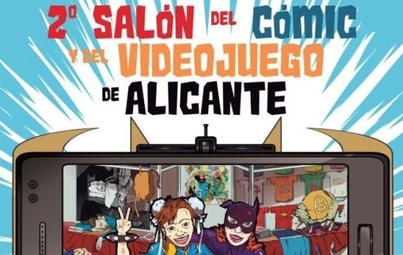 VGC Salón AlicanteDestacada VGC Salón AlicanteDestacada