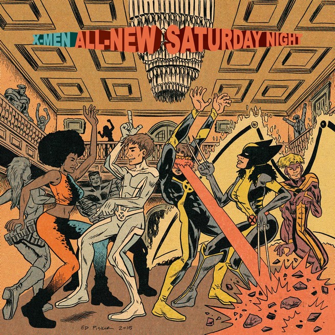 Primer vistazo a 'All-New X-Men' 8 all-new-x-men-1-piskor-hip-hop-variant-155560