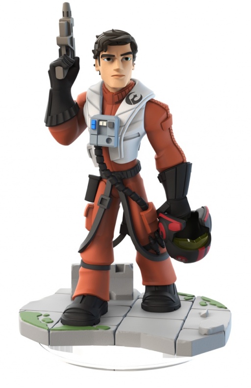 'Star Wars: El despertar de la fuerza' llega a 'Disney Infinity 3.0'