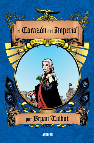 El corazon del Imperio