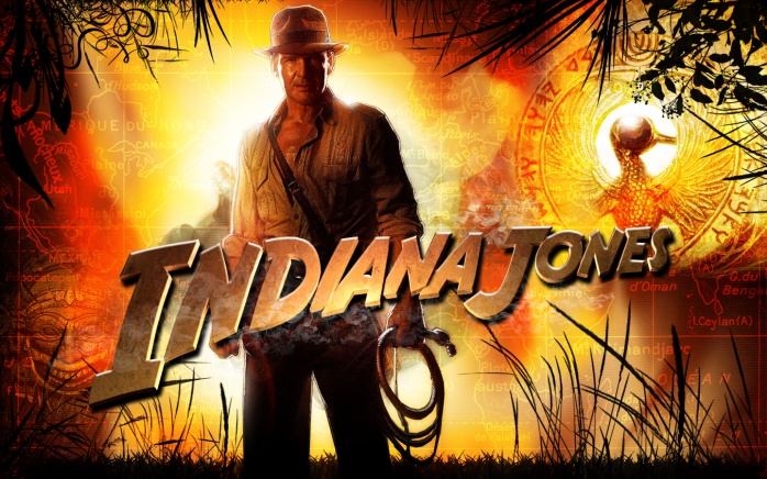 Indiana Jones 5