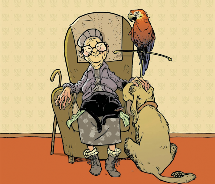 la anciana que nunca jugó al tenis portada la anciana que nunca jugó al tenis portada