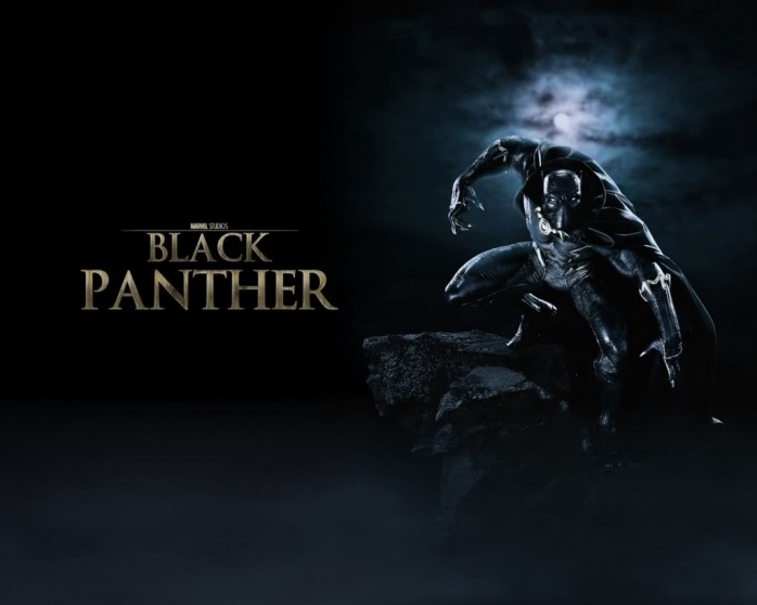 Black Panther