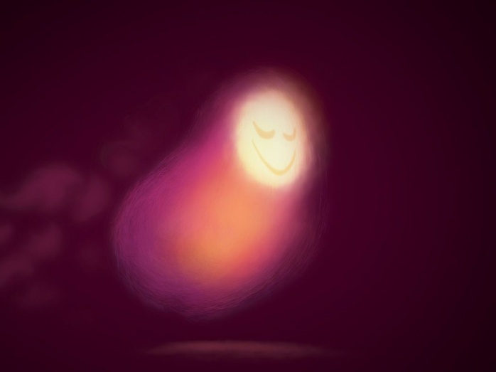 Inside Out Amor 2