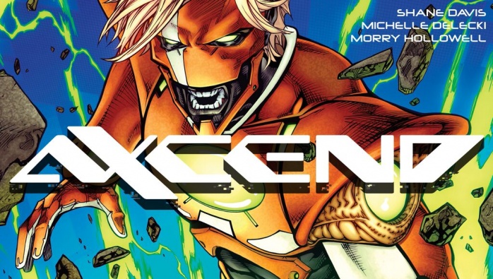 Axcend Axcend