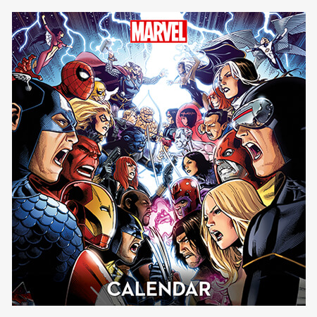 Altaya/Planeta DeAgostini publicarán la Enciclopedia Marvel