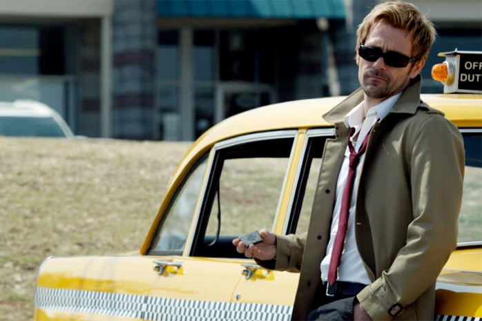 Constantine
