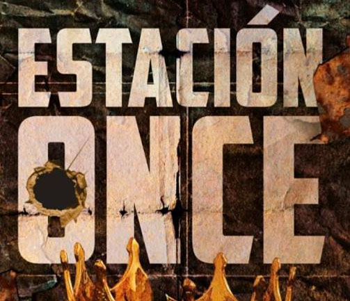 Estación Once-destacada