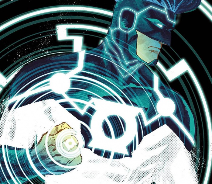 GL Darkseid War Imagen Destacada