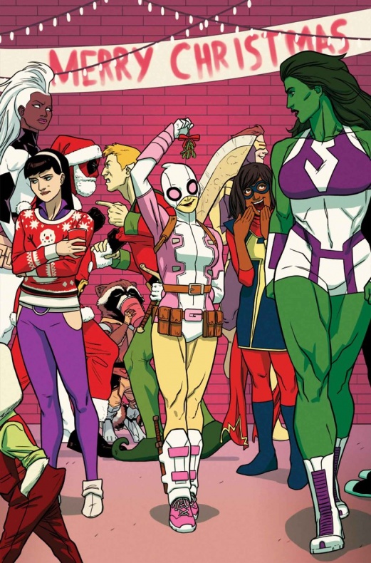 Gwenpool