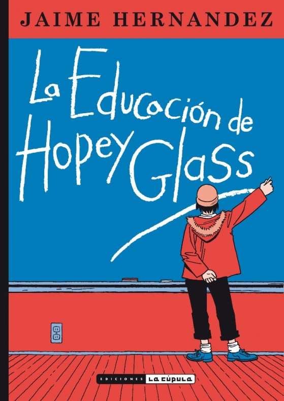 Novedades de Ediciones La Cúpula para noviembre de 2015 6 Ediciones La Cúpula
