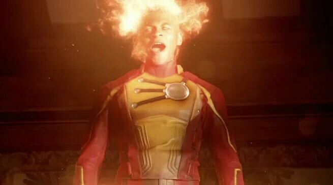 Primer tráiler de 'Legends of Tomorrow' 3 Legends Of Tomorrow, The CW