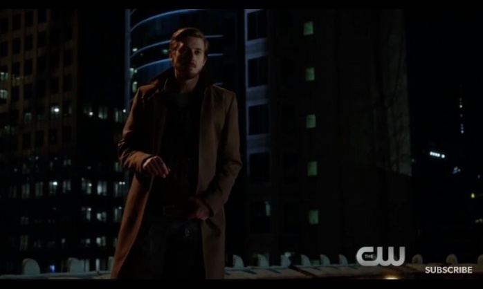 Primer tráiler de 'Legends of Tomorrow' 1 Legends Of Tomorrow, The CW
