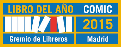 Novedades de Ediciones La Cúpula para noviembre de 2015 9 Ediciones La Cúpula