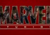 Marvel Studios Logo Fase 2