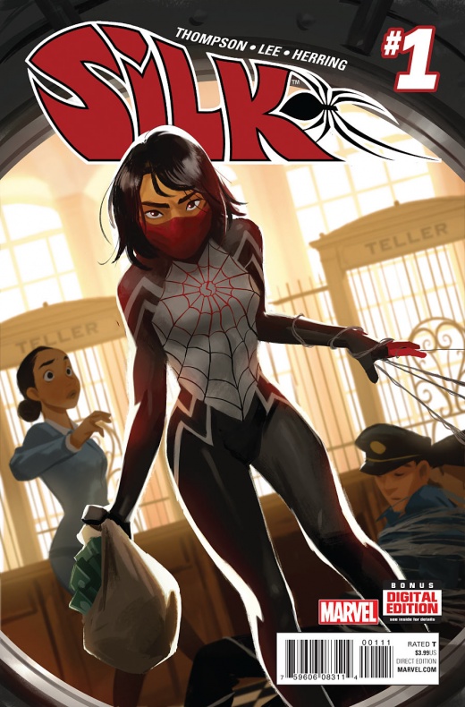 Portada de Helen Chen