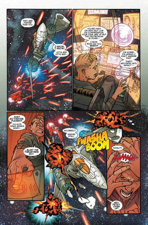 Star-Lord Página 4