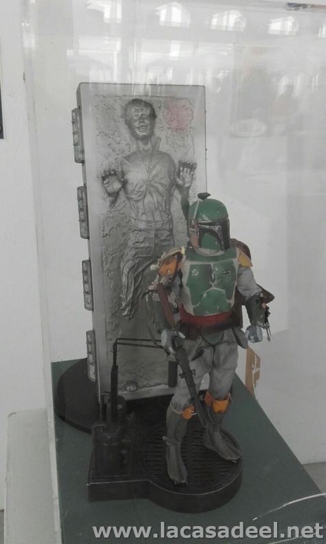 Crónica de las II Jornadas Star Wars Alicante 11 Alicante, Star Wars