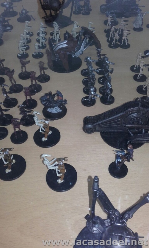 Crónica de las II Jornadas Star Wars Alicante 18 Alicante, Star Wars