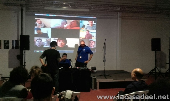 Crónica de las II Jornadas Star Wars Alicante 69 Alicante, Star Wars