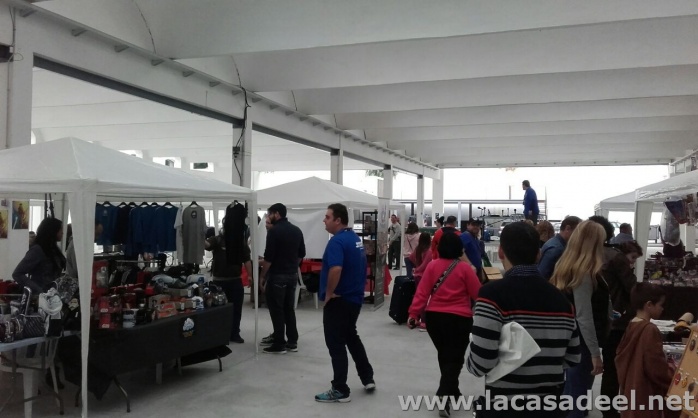Crónica de las II Jornadas Star Wars Alicante 4 Alicante, Star Wars