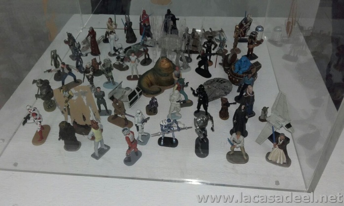 Crónica de las II Jornadas Star Wars Alicante 14 Alicante, Star Wars