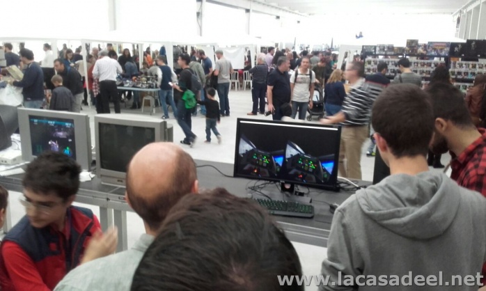 Crónica de las II Jornadas Star Wars Alicante 45 Alicante, Star Wars