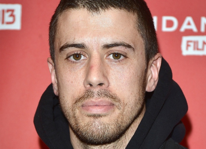 Toby Kebbell