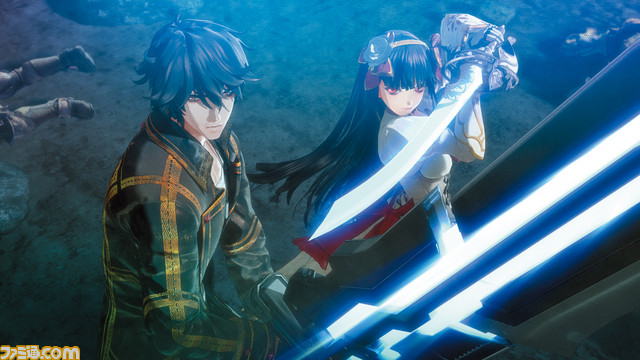 Anunciados dos nuevos juegos de la saga 'Valkyria Chronicles' 4 Sega, Valkyria Chronicles