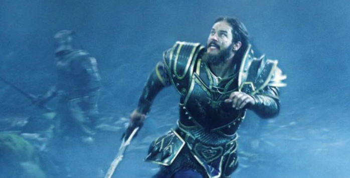 Nuevas imágenes de la película 'Warcraft' 1 Warcraft 1