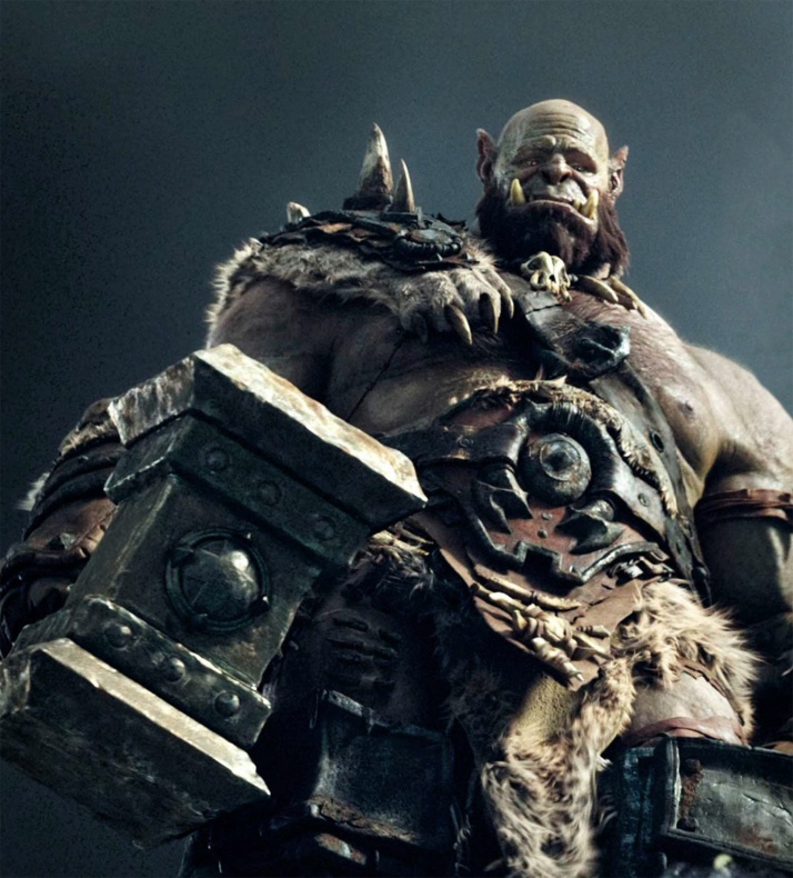 Nuevas imágenes de la película 'Warcraft' 3 Warcraft 3