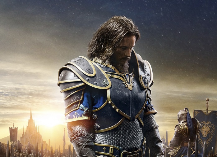 Warcraft Lothar Destacada Warcraft Lothar Destacada