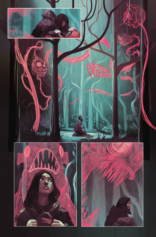 Weirdworld-1-Preview-3-916e8