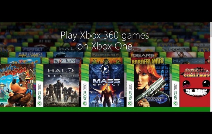 xbox 360 retrocompatibles