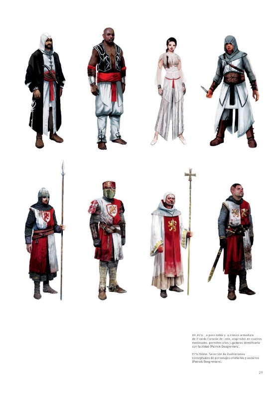 Panini anuncia dos nuevos ejemplares de 'Assassin's Creed' 4 Assassin's Creed: La historia definitiva ilustrada