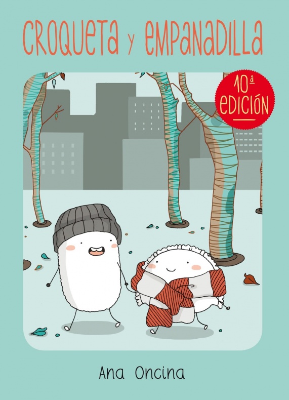 Novedades de Ediciones La Cúpula para diciembre 2015 6 Ediciones La Cúpula