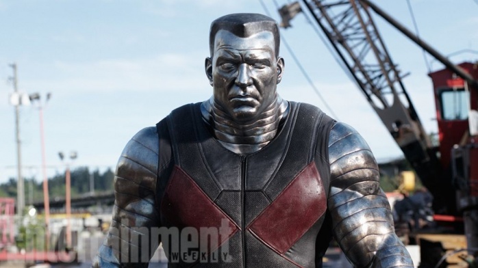 Primer spot televisivo de 'Deadpool'