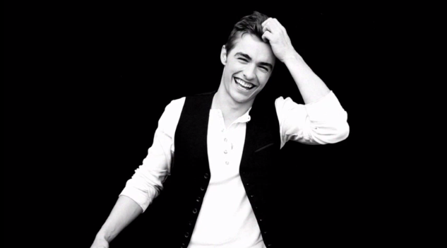 2500 audiciones para encontrar al nuevo Han Solo 18 Dave Franco