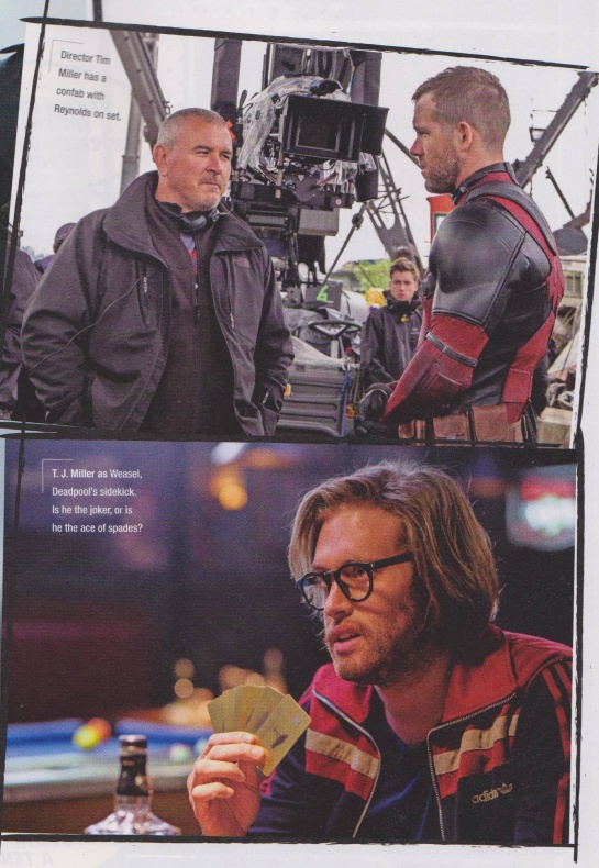 Deadpool Empire 2