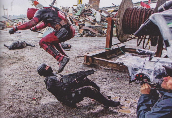 Deadpool Empire 3