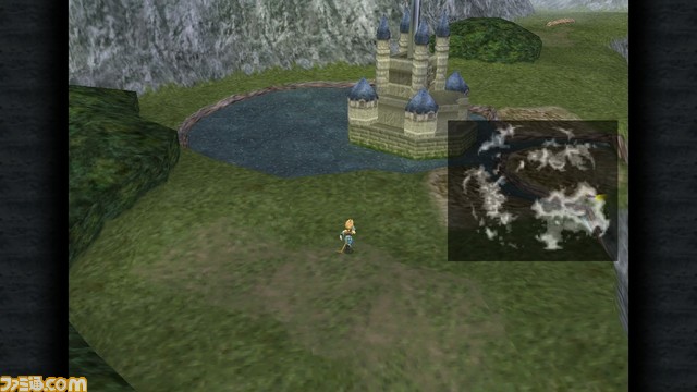 'Final Fantasy IX' llegará a iOS, Android y PC 8 Android, Final Fantasy IX, iOS, Pc, Square Enix