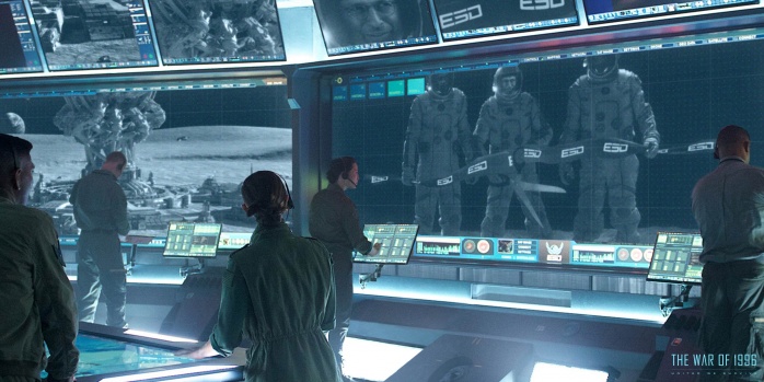 Echa un vistazo a la web viral de 'Independence Day: Contraataque' 10 20th Century Fox, Independence Day: Contraataque, Independence Day: Resurdence