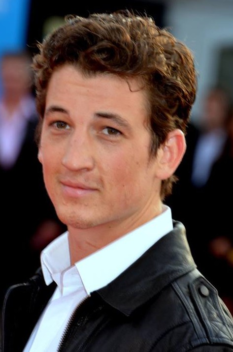 2500 audiciones para encontrar al nuevo Han Solo 17 Miles Teller
