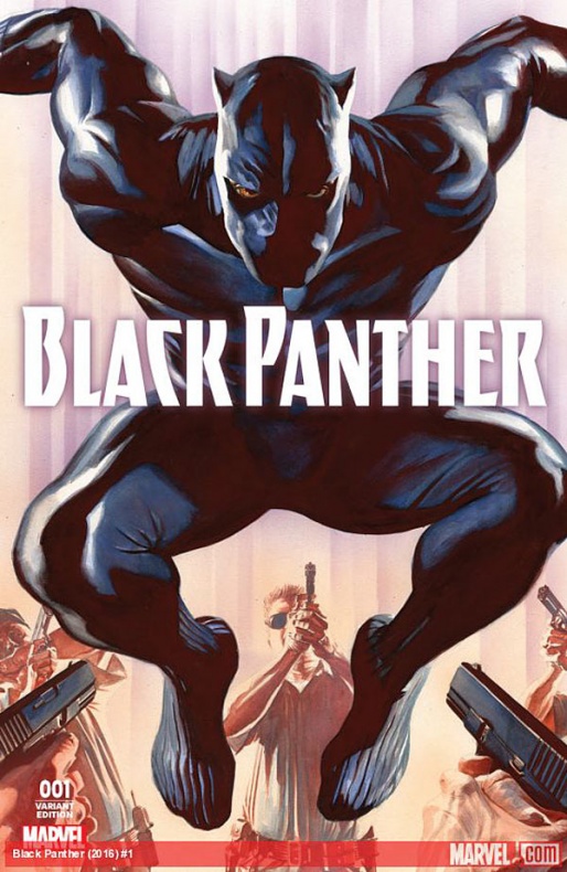 Pantera Negra