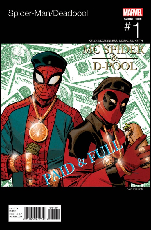 Spider-Man-Deadpool-1-Johnson-Hip-Hop-Variant-ca815