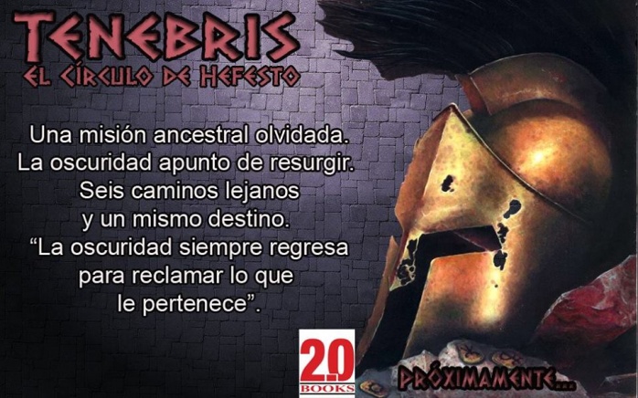 Tenebris 2.0 banner Tenebris 2.0 banner