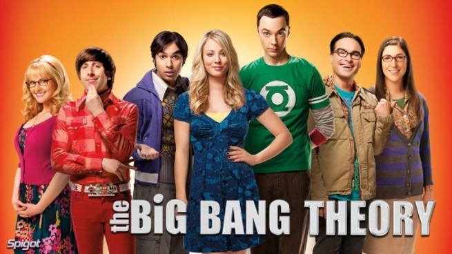 ¿Cómo terminará ‘The Big Bang Theory’?