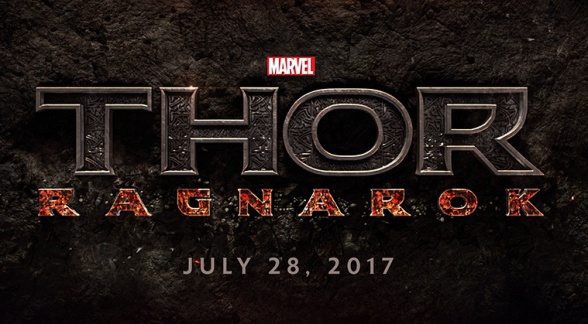 Thor Ragnarok