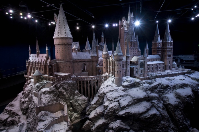 ‘The Making of Harry Potter’. Visita a Warner Bros Studio Tour London 45 Harry Potter, Warner Bros.